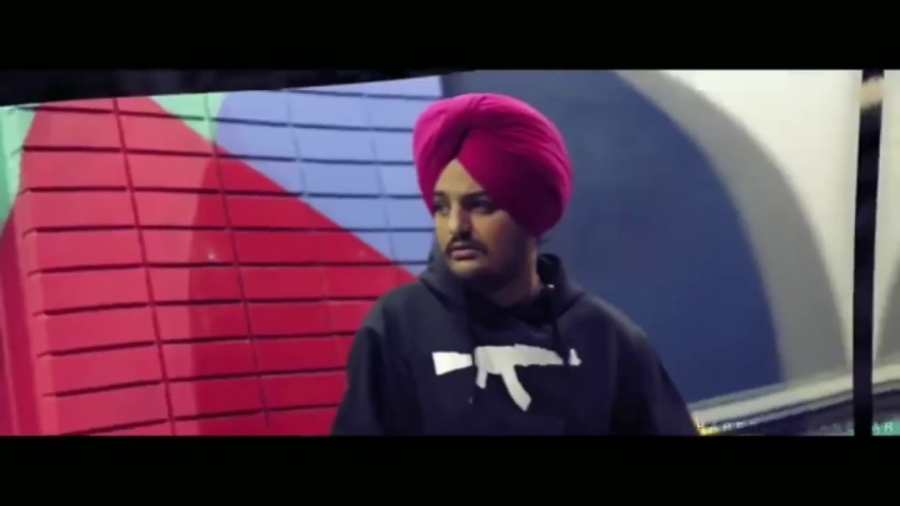 Sidhu Moose Wala [LIVE] Edmonton Show 2017 At Alibi Ultralounge