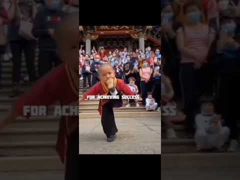 الطفل البطل