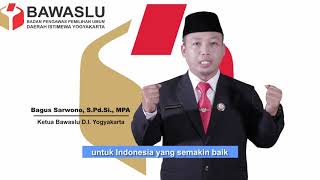 Tolak Money Politik