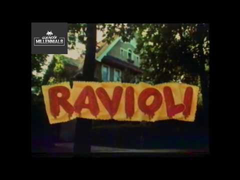 Ravioli - INTRO Serie Tv (1984)