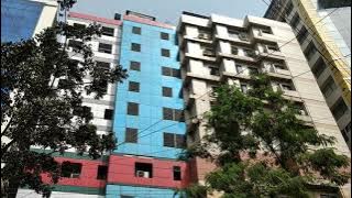 Samorita Hospital Ltd, Dhaka, Bangladesh/How to go Samorita Hospital/Where is Samorita Hospital