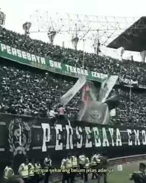 Story wa Bonek for persebaya