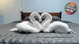 SS Guesthouse Bang Phli | Bangkok, Thailand | Hotel Review 🏨
