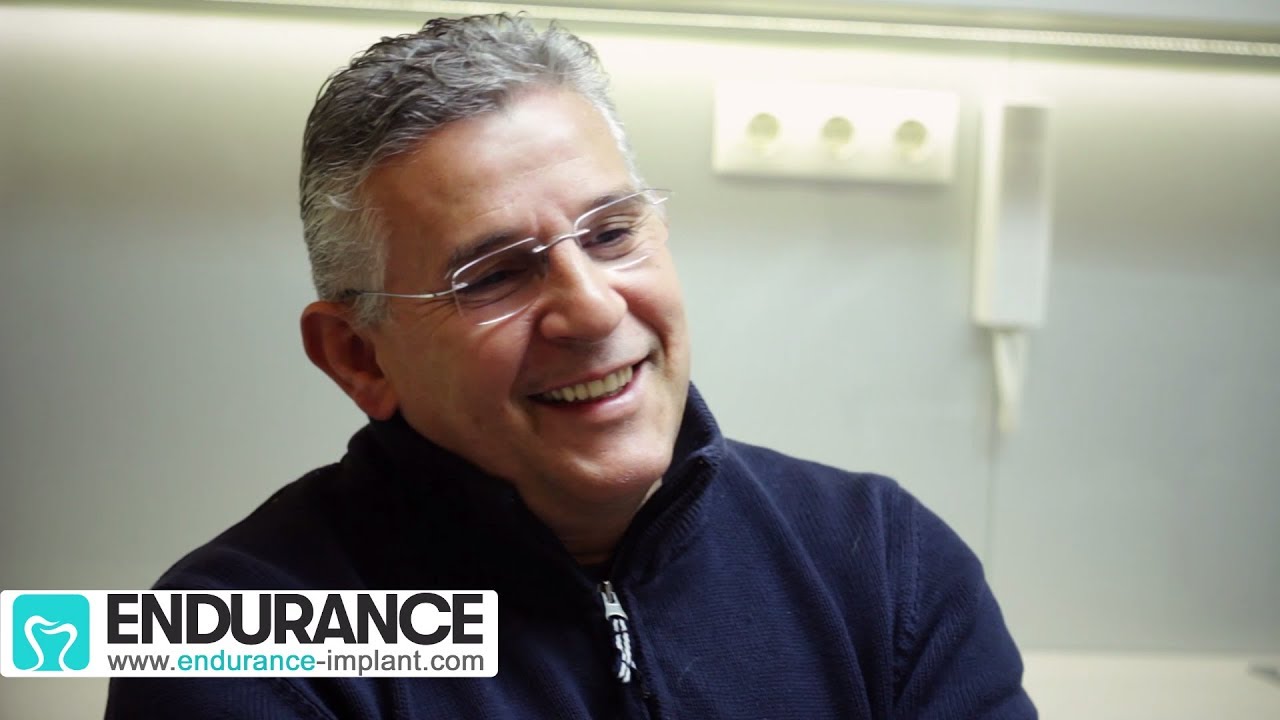 14 implants dentaires et 21 extractions en Hongrie Avec anesthésie sédation