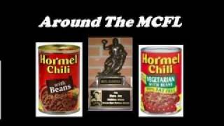 Around the MCFL Week 1 The Wedding