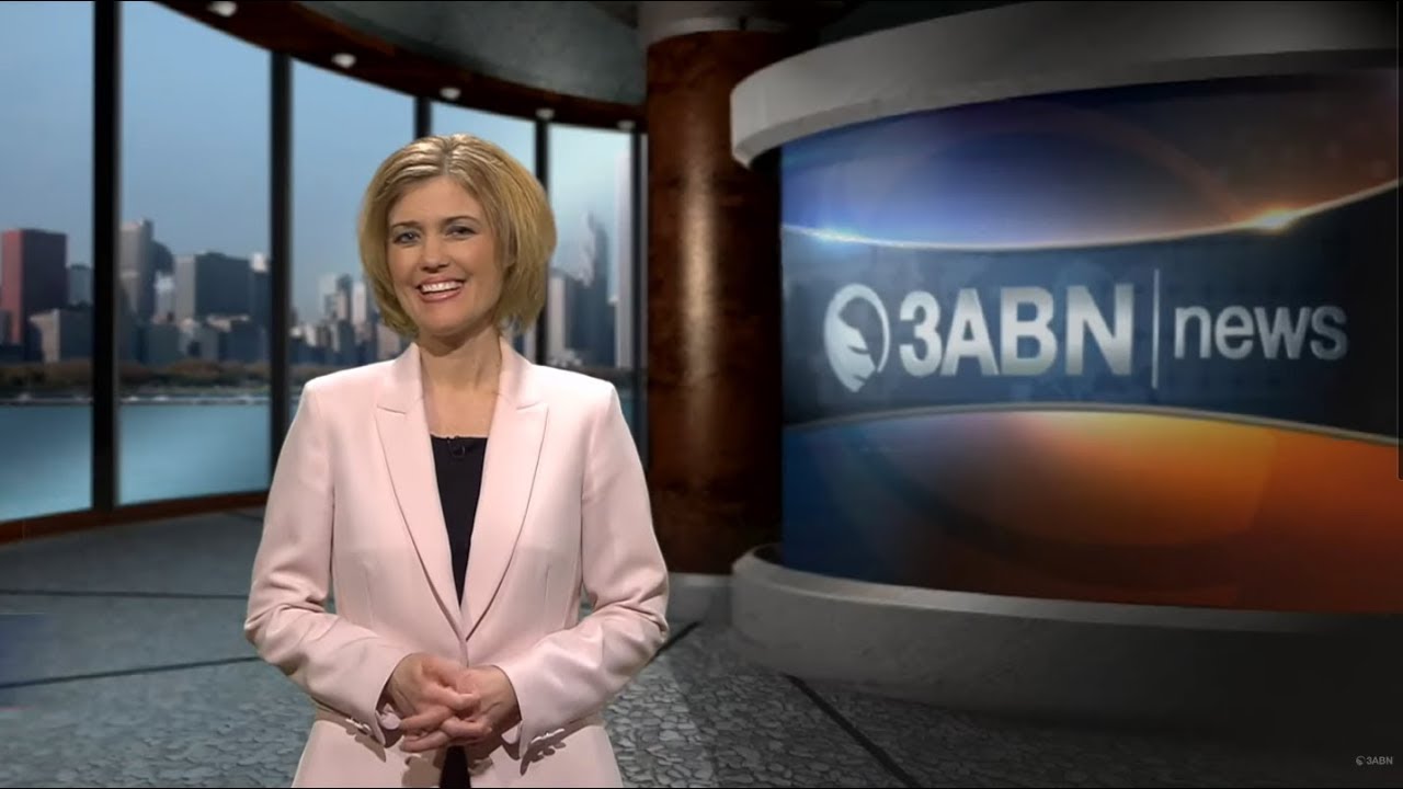 3ABN News: 