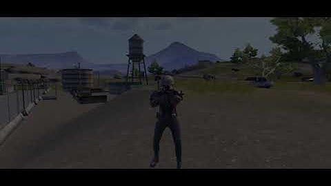 HACKER KILLED ME BGMI LION KING