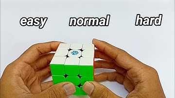 Crazy Rubik’s Cube Trick You’ve Never Seen Before! 😳🔥 | Satisfying Cube Magic