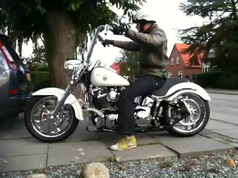  Harley  Davidson  Sound  YouTube