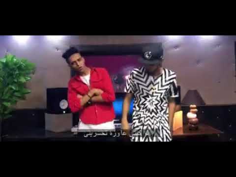 ماموتش انا ايو ماموتش
