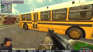 Heika86 plays cod4 again
