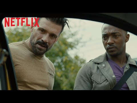 Point Blank | Officiële trailer | Netflix