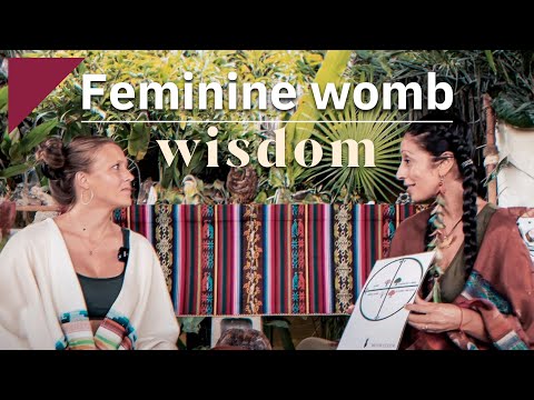 Vidéo: Womb Breathing - Pratiques féminines uniques