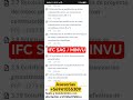 Loteos y construcciones IFC / DOM en verde