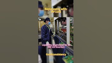 MOSFET、FHP3205D、IRF3205、替代IRF3205