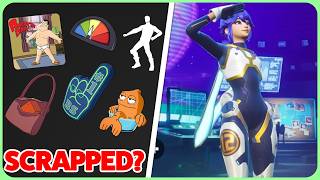 Did Fortnite Scrap The American Dad Jam Track? (Emote Audio Changed?)
