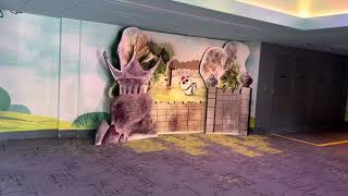 Mickey & Minnie Vacation Fun - Disneys Hollywood Studios 2022