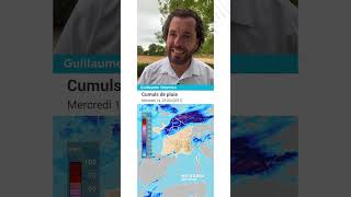 Violents orages