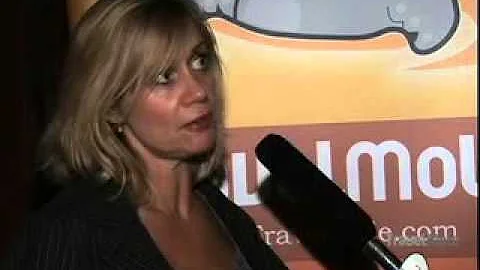 An Interview with Debbie Flynn, Jordan Tourism Board