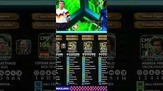 #efootball #efootballmobile #efootballupdate #efootball2026 #viralvideo #fyp #goviral #live