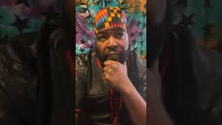 Dr. Umar Johnson | Talks About DARK SKIN. screenshot 5