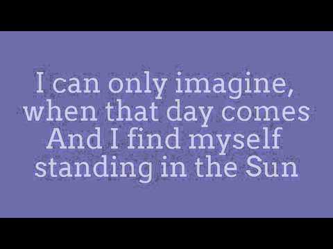 I can only imagine Tamela Mann Lyrics - YouTube