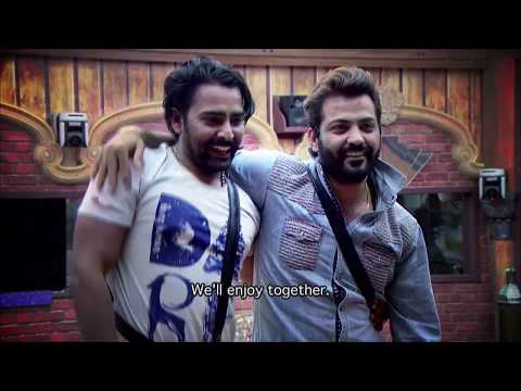 Manveer's Best Moments
