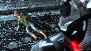 Binary Domain walkthrough part7/Binary Domain прохождение часть7