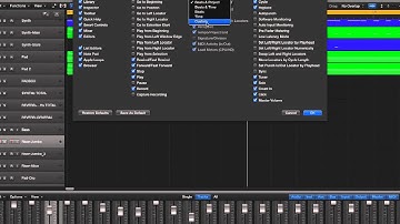 Logic Pro X: How to Change Grid Value | HowToNOWTUBE
