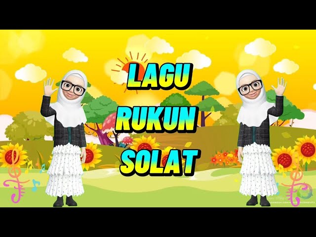 LAGU RUKUN SOLAT class=