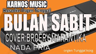 BULAN SABIT Karaoke