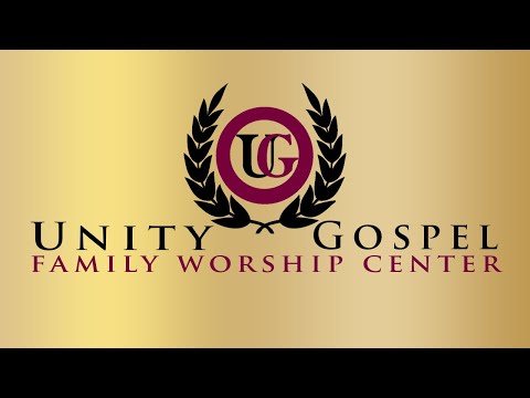 UGFWC Sunday Service 3/31/24 message