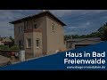 Immobilienmakler Bad Freienwalde - Haus kaufen Brandenburg - Immobilienmakler Berlin Brandenburg