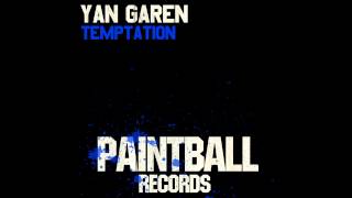 Yan Garen - Temptation (Club Mix)