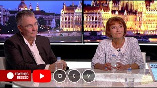 Lendvai Ildikó coming outja: leadtam a voksomat Márki-Zay Péterre