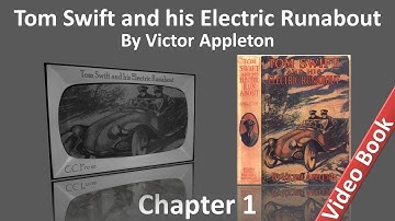 Tom Swift and his Electric Runabout by Victor Appleton - Chapter 01
