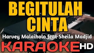 Harvey Malaiholo Feat Sheila Madjid 