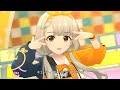 「デレステ」SUPERLOVE☆ (Game ver.) 久川凪 SSR