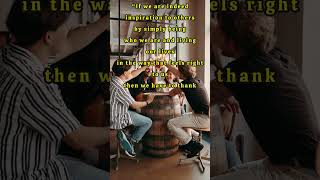 🏳️‍🌈 Uplifting inspiring daily quote Jim Parsons for Life Love and Pride Introspection #lgbtqia