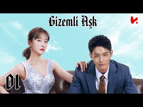 Gizemli Aşk 1.Bölüm | Mysterious Love | 《他在逆光中告白》