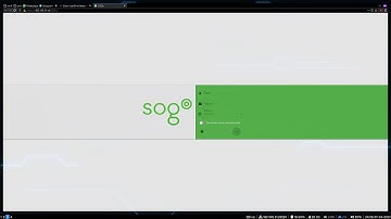 Ни о чём #2 (iredmail+samba)