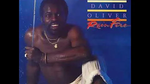 David Oliver - Summer Love