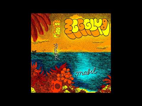 Eggglub — Eggglub - Mermaid