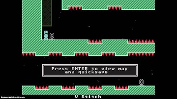 VVVVVV: Space Station 1 (FULL VERSION)