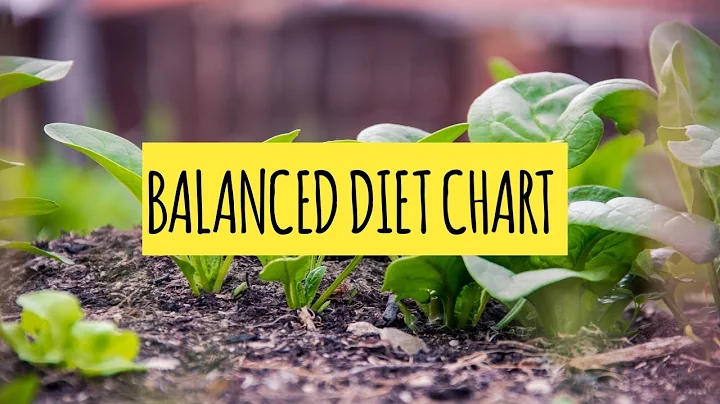 Balanced Diet chart #mealplan #dietchart #weeklymealplan #balanceddietchart