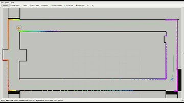 [CMU - F1Tenth] Model Predictive Contouring Control for F1Tenth Racing