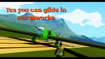 Glider makes daring emergency landing on railway tracks !!