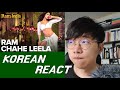 KOREAN REACT ON Ram Chahe Leela   Goliyon Ki Rasleela Ram leela ft  Priyanka Chopra
