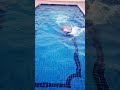 swimming time #youtubeshorts #swimmingpool #swimming