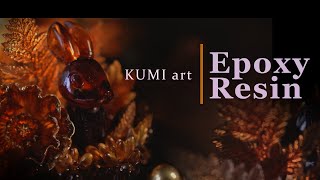 Epoxy Resin Art: How Beginners Can Quickly Make Beautiful Phone Stands, Creative Handmade Crafts